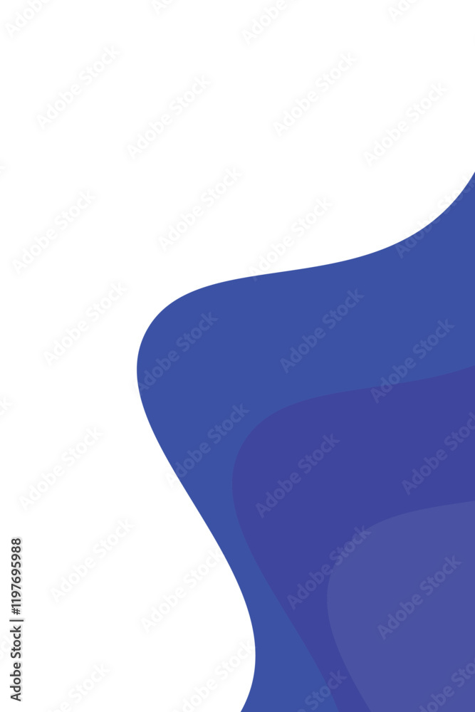 abstract blue background with waves abstract blue background with waves