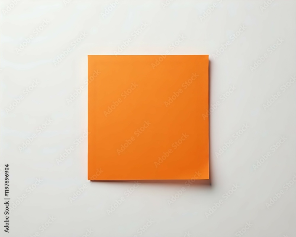 Vibrant orange rectangle on white background; minimal design, perfect for branding, mockups, or presentations. Vibrant orange rectangle on white background; minimal design, perfect for branding, mockups, or presentations.