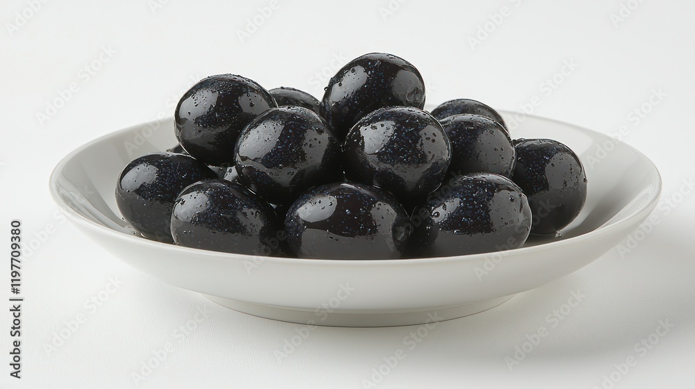 Black olives, bowl, studio shot, food photography, recipe. Black olives, bowl, studio shot, food photography, recipe.