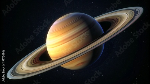 saturn photo