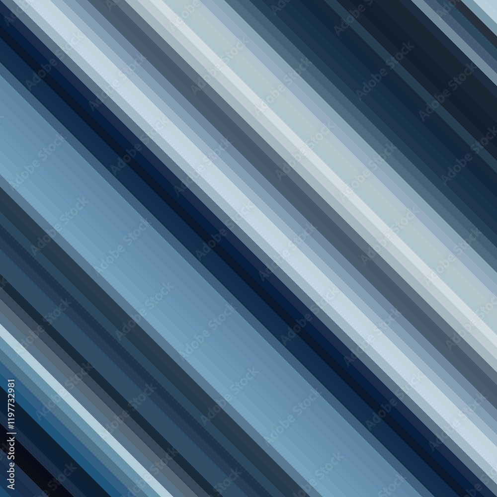 Fototapeta premium Colorful stripe abstract background. Motion effect. Color lines. Colored fiber texture backdrop and banner. Multi color gradient pattern and textured wallpaper.