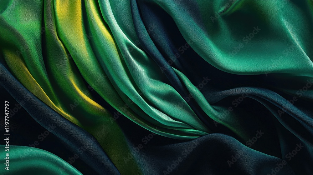 Obraz premium Abstract Art - Textured Patterns