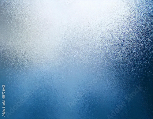 Frosted glass texture event abstract environment digital art content cool tones atmosphere blurry effect concept