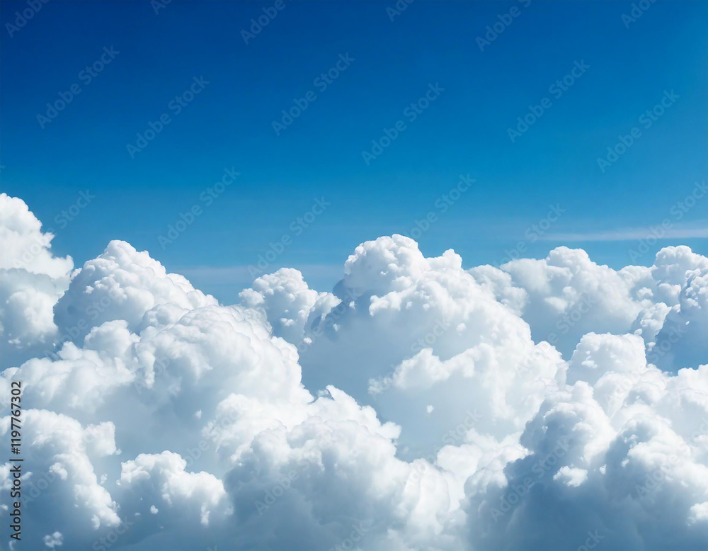 A serene atmosphere with a soft white fluffy cloud texture blending into a pale blue sky for an airy aesthetic A serene atmosphere with a soft white fluffy cloud texture blending into a pale blue sky for an airy aesthetic
