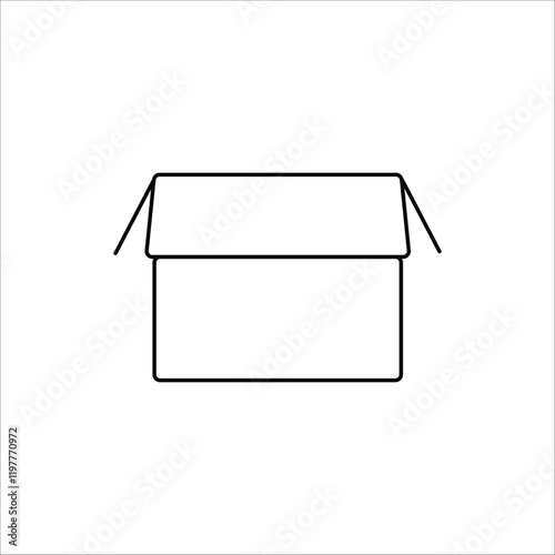 Icon Ecommerce box