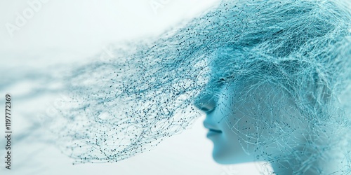 Futuristic AI-Enhanced Personalization