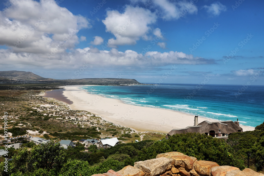 Fototapeta premium Kapstadt