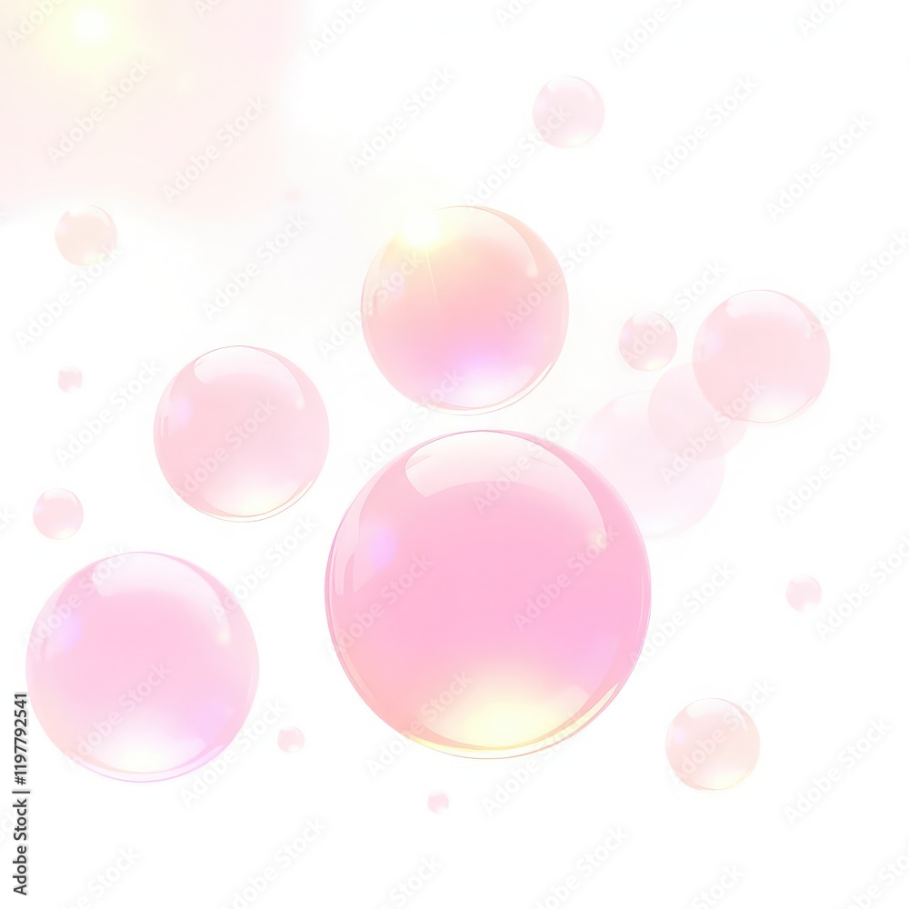 abstract background with bubbles, bubbles, background with drops of water abstract background with bubbles, bubbles, background with drops of water