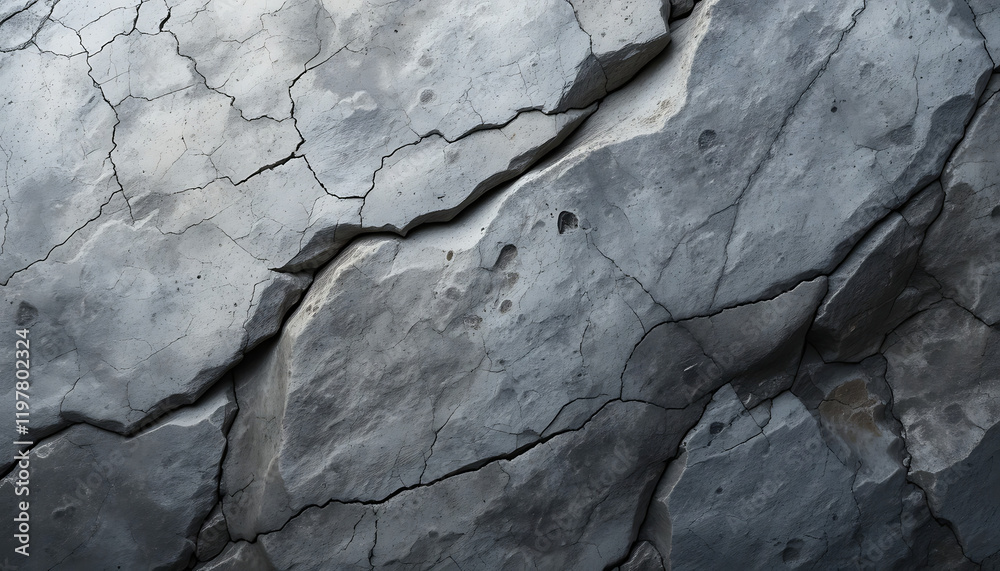 old gray stone gradient color mix combined rock realistic surface texture, closeup shot, double exposure shot,