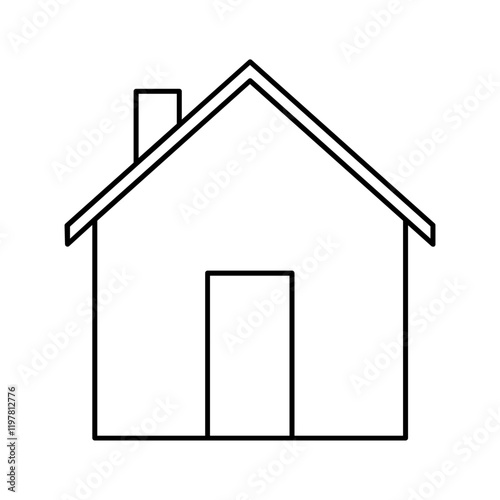 icon home