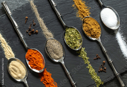 Spices