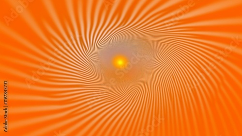 Stunning Abstract Graphic Design with Intriguing Visual Effects and Eye-Catching Color Palette