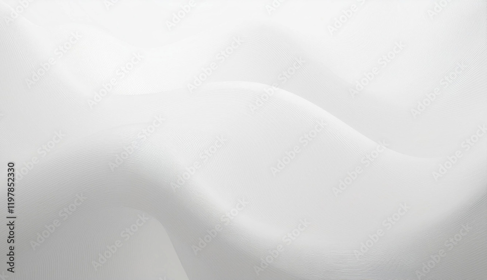 Fondo blanco abstracto 