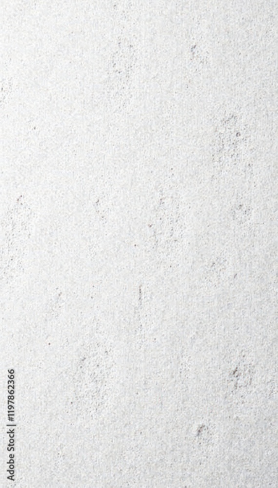 Obraz premium Textured white concrete wall with subtle imperfections , urban, grunge