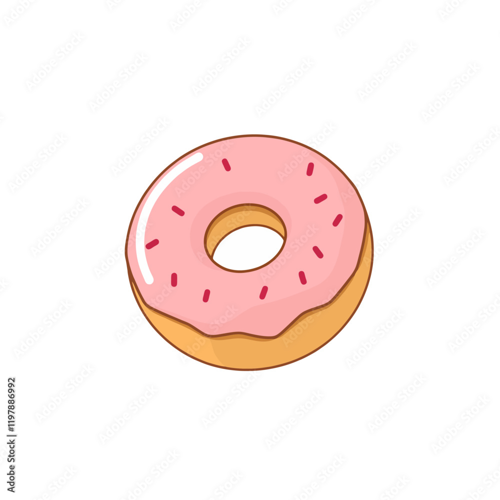 donut