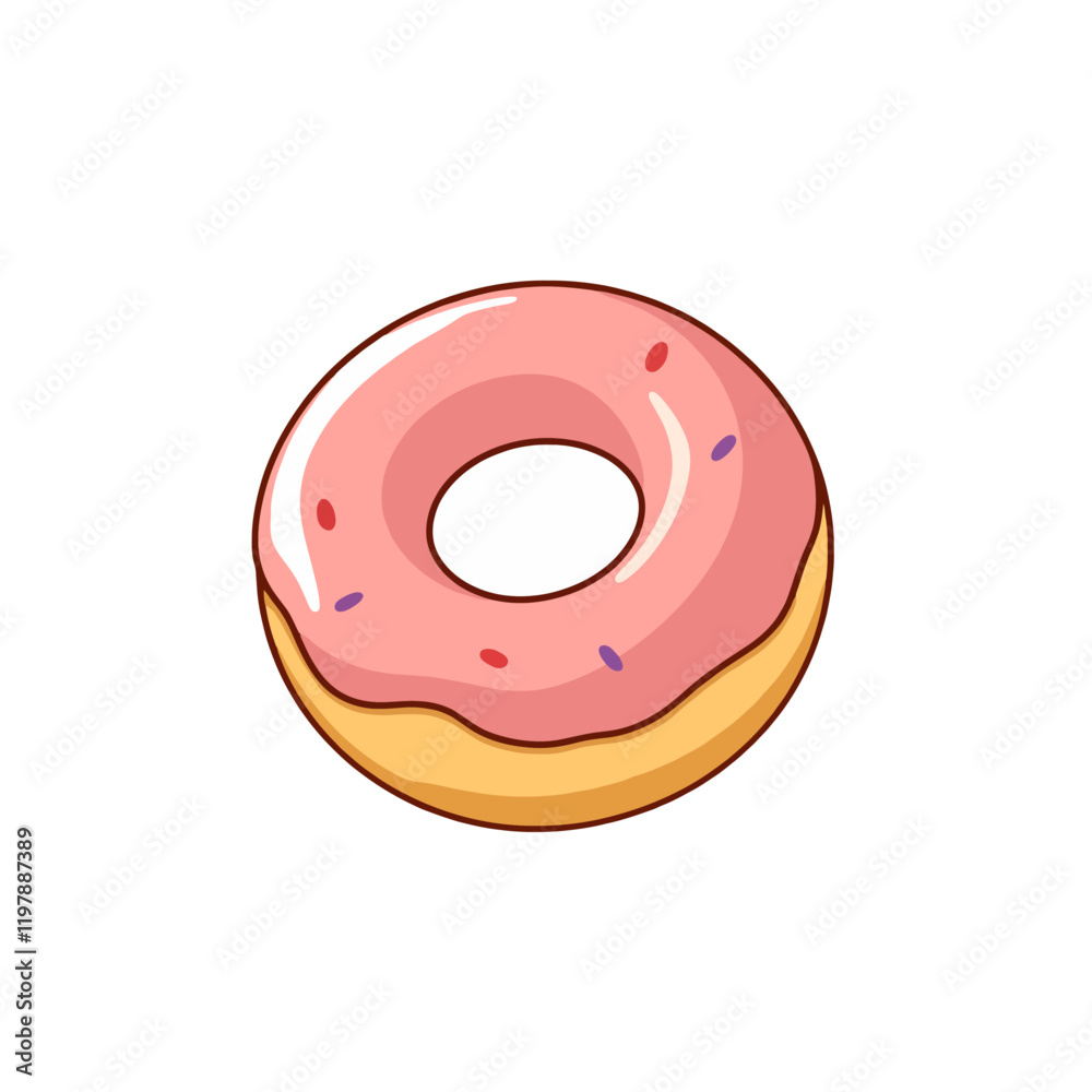 Donut Donut