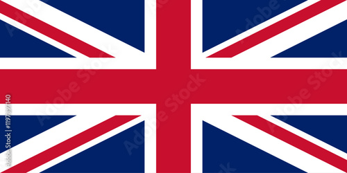 Flag of the United Kingdom