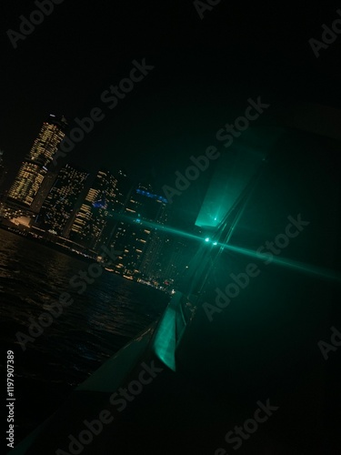 Billede på lærred Ascetic Photos