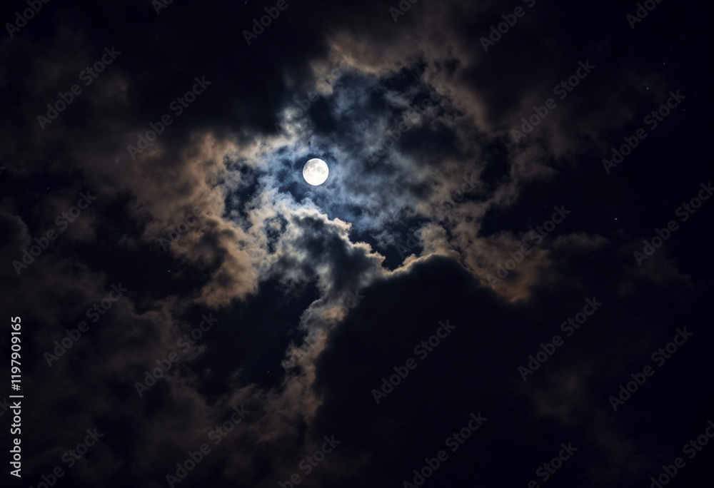 Moonlight wallpaper. full moon background Moonlight wallpaper. full moon background