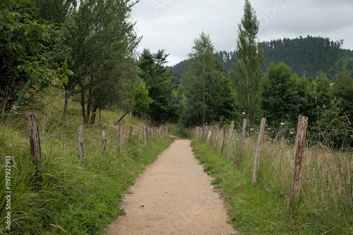 sendero