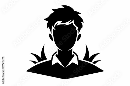 back grounds silhouetted 