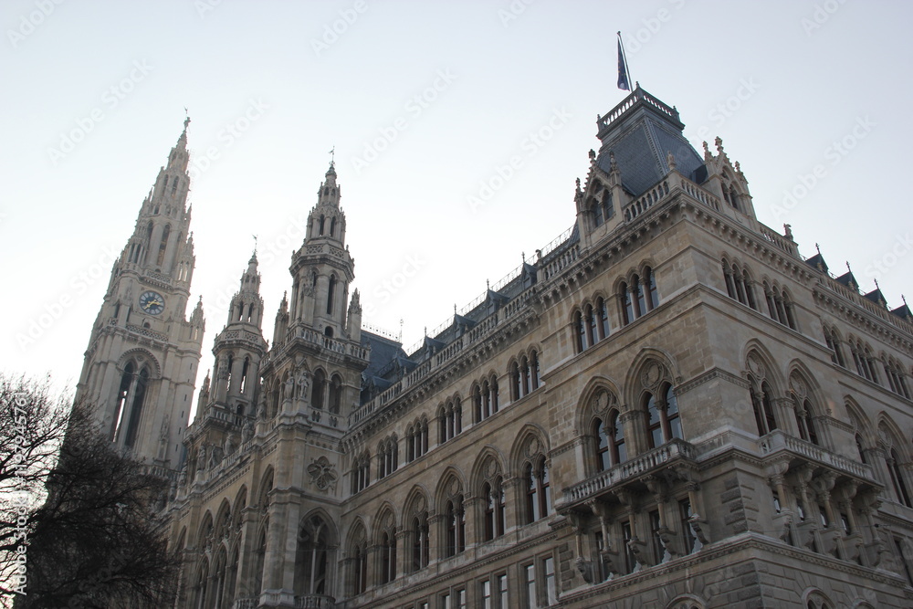 Fototapeta premium cathedral