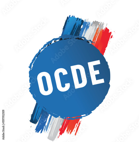 OCDE - Acronyme - Organisation de coopération et de développement économiques