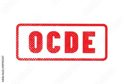OCDE - Acronyme - Organisation de coopération et de développement économiques