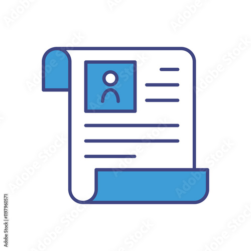 consent Form icon