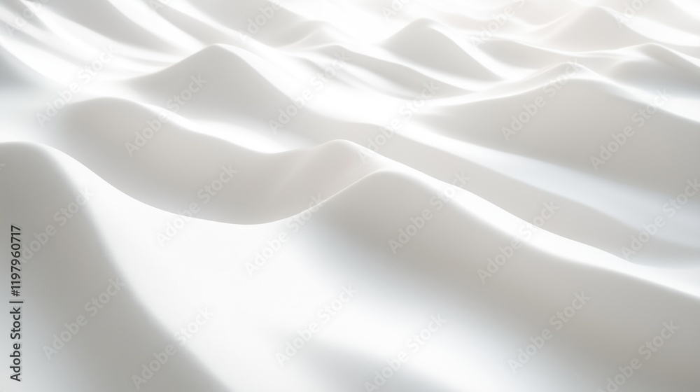 Obraz premium Abstract organic geometric background wallpaper backdrop