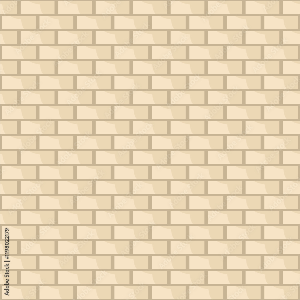 Seamless pattern artistic brick wall vector illustration print for textile, wallpaper, paper, pack etc geometrical background Seamless pattern artistic brick wall vector illustration print for textile, wallpaper, paper, pack etc geometrical background
