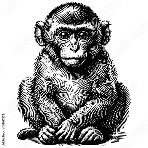 Macaque