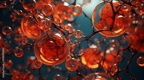 Molecules, Cells, and Biological Systems A Scientific Exploration of Life at the Micro Level photo