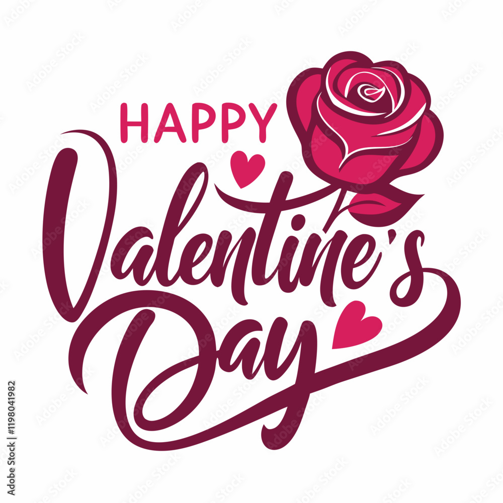 Obraz premium Valentine, love, heart, romantic, design, vector, illustration, SVG, silhouette, clipart, icon, printable, graphic, t-shirt, hoodie, pillow, cover, KDP, file, print, isolated, art, gift, couple, roman