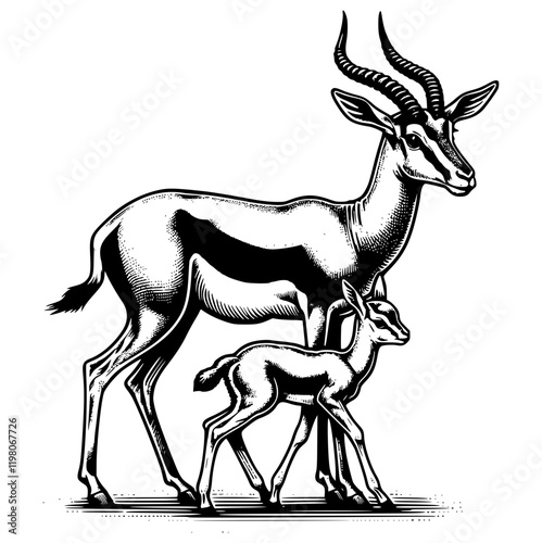 Gazelle