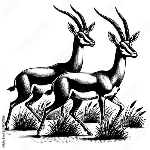 Gazelle