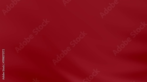 Abstract Red Gradient with Light and Shadow Texture Background.