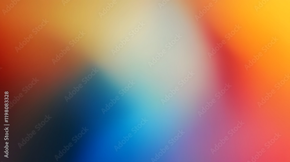 Abstract Colorful Gradient Background Swirl Design Abstract Colorful Gradient Background Swirl Design