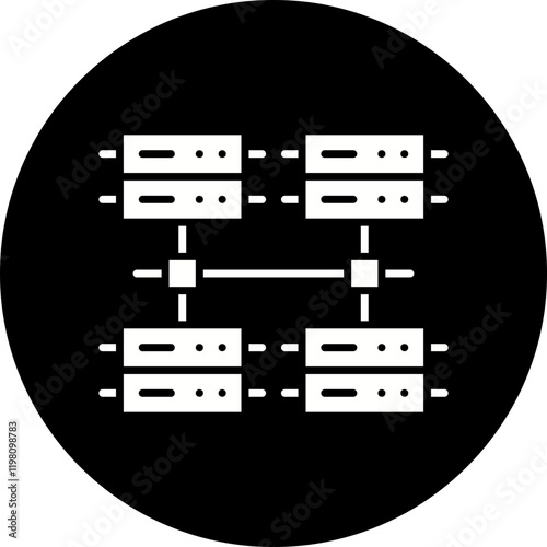 Wallpaper Mural Volume icon single vector illustration Torontodigital.ca