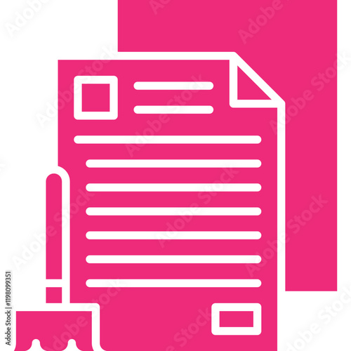 Data Cleansing icon single vector illustration