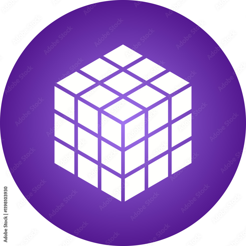 Olap icon single vector illustration Olap icon single vector illustration