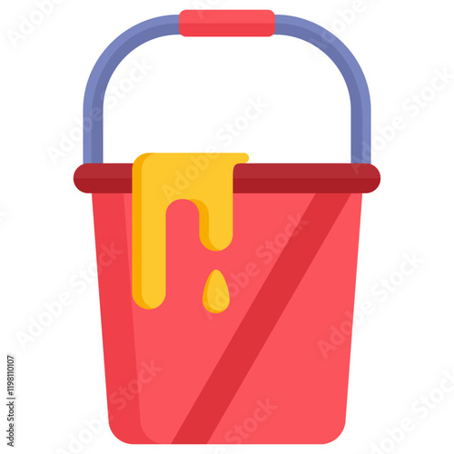 Paint Bucket Icon