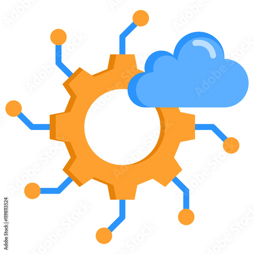 Erp Icon