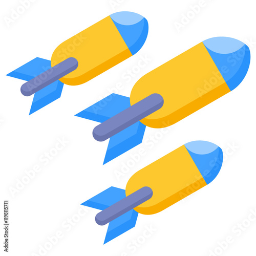 Ddos Icon