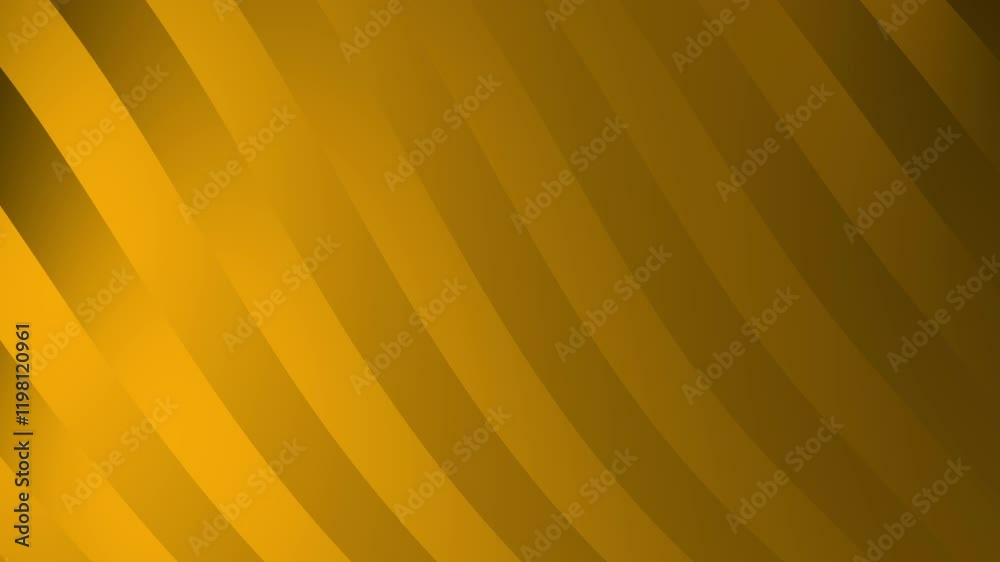 Diagonal Golden Stripes On Subtle Background Diagonal Golden Stripes On Subtle Background
