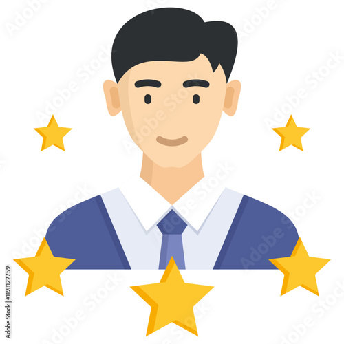 Role Model Icon