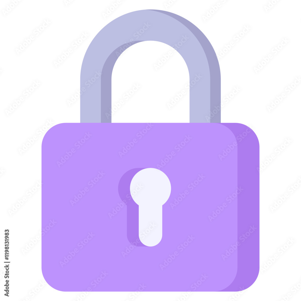 Locked Icon Locked Icon