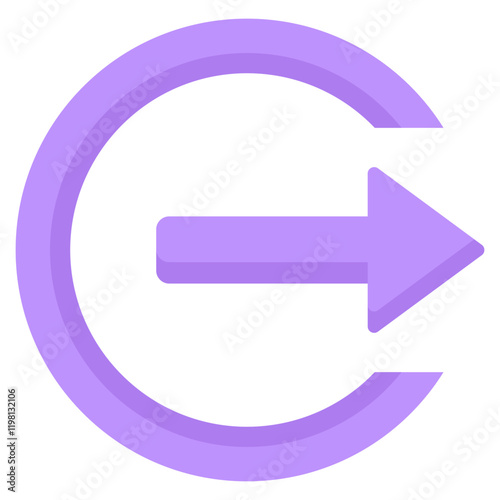 Logout Icon