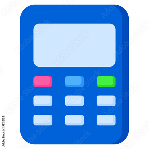 Calculator Icon