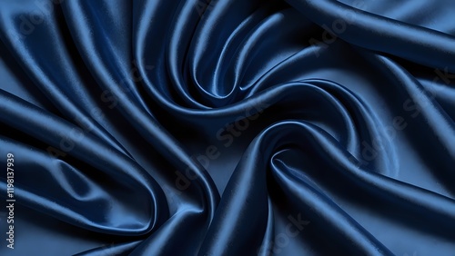 silk fabric background